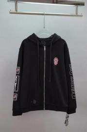 Picture of Chrome Hearts Jackets _SKUChromeHeartsS-XLqqtxG00734749